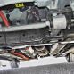 Hyundai dedicated hybrid mule spy photo (13)