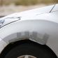 Hyundai dedicated hybrid mule spy photo (5)