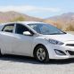 Hyundai dedicated hybrid mule spy photo (7)