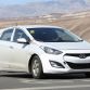Hyundai dedicated hybrid mule spy photo (8)