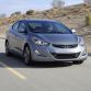 Hyundai Elantra 2014