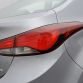 Hyundai Elantra 2014