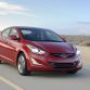 Hyundai Elantra 2014