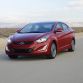 Hyundai Elantra 2014