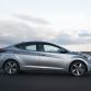 Hyundai Elantra 2014