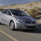 Hyundai Elantra 2014