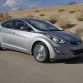 Hyundai Elantra 2014