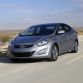 Hyundai Elantra 2014