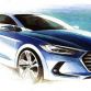 2016 Hyundai Elantra 3