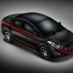 Hyundai Elantra by DC Design