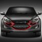 Hyundai Elantra by DC Design