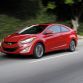 Hyundai Elantra Coupe 2013