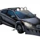 Hyundai Elantra Coupe and GT The Walking Dead