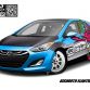 Hyundai Elantra GT by Bisimoto Engineering