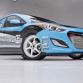 Hyundai Elantra GT by Bisimoto Engineering