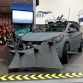 Hyundai Elantra Zombie Survival Machine