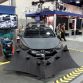 Hyundai Elantra Zombie Survival Machine