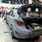 Hyundai Elantra Zombie Survival Machine