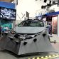 Hyundai Elantra Zombie Survival Machine