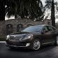 Hyundai Equus 2014