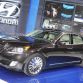 Hyundai Equus 2014