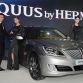 Hyundai Equus by Hermes