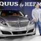 Hyundai Equus by Hermes
