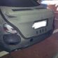 Hyundai Equus Facelift 2014 Spy Photo
