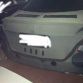 Hyundai Equus Facelift 2014 Spy Photo