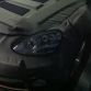 Hyundai Equus Facelift 2014 Spy Photo