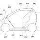 Hyundai folding city car patents (1)