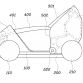 Hyundai folding city car patents (2)