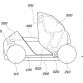 Hyundai folding city car patents (3)