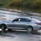 Hyundai Genesis 2014 Spy Photos