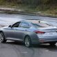 Hyundai Genesis 2014 Spy Photos