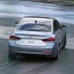 Hyundai Genesis 2014 Spy Photos