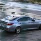 Hyundai Genesis 2014 Spy Photos