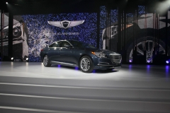Hyundai Genesis 2015