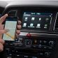Hyundai Genesis 2015