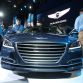 Hyundai Genesis 2015