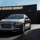 Hyundai Genesis 2015