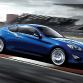 Hyundai Genesis Coupe 2012
