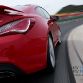 Hyundai Genesis Coupe 2012