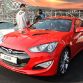 Hyundai Genesis Coupe 2012
