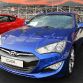 Hyundai Genesis Coupe 2012