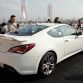 Hyundai Genesis Coupe 2012