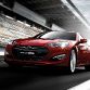 Hyundai Genesis Coupe 2012