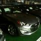 Hyundai Genesis Coupe 2012 Spy Photo