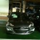 Hyundai Genesis Coupe 2012 Spy Photo