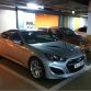 Hyundai Genesis Coupe 2012 Spy Photo